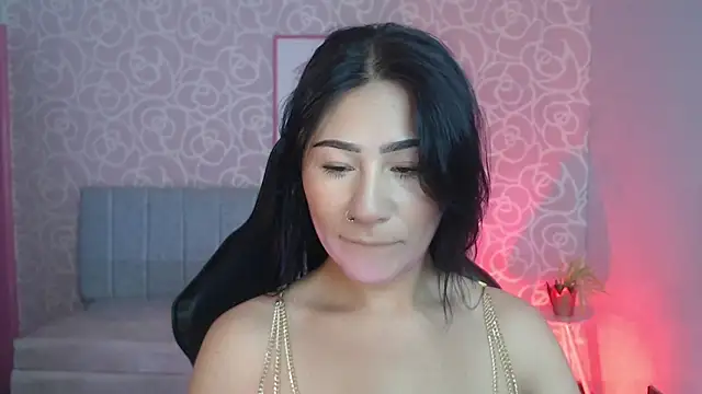 Snapshot of evelyn_ch_ chatting on September 2025 10:53:02 AM evelyn ch online show from September 2025 10:53:02 AM