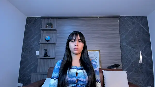 freyja sweet  online show from October 2025 11:29:01 AM