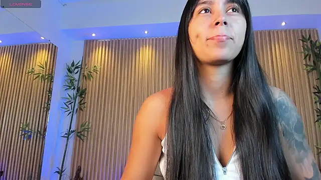 freyja sweet  online show from October 2025 11:31:01 AM