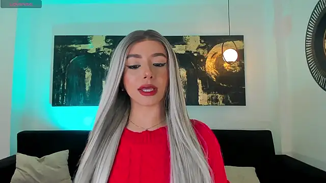 IsabellaMoreau online show from December 2025 08:49:02 PM