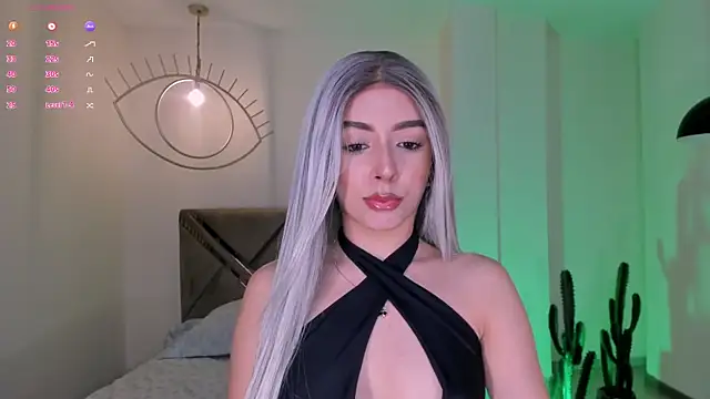 IsabellaMoreau online show from February 2026 07:32:02 PM