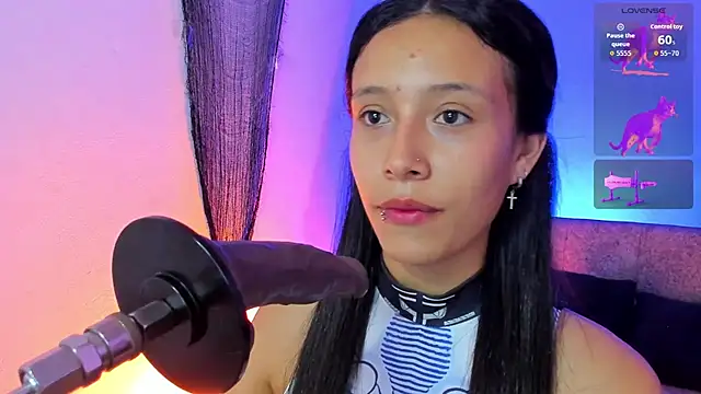 alicemoon   online show from October 2025 10:27:01 AM