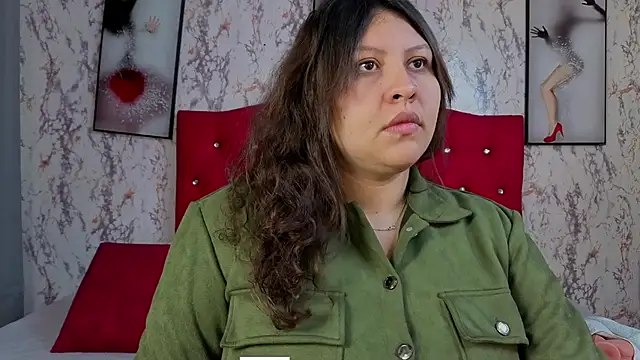 Larissa Antonella online show from February 2026 03:47:02 AM