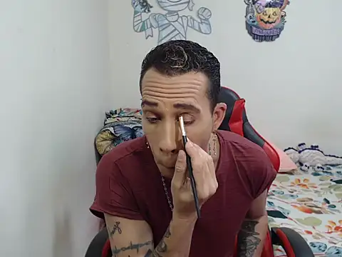 Snapshot of afrodit_25 chatting on October 2025 06:10:01 AM afrodit 25 online show from October 2025 06:10:01 AM