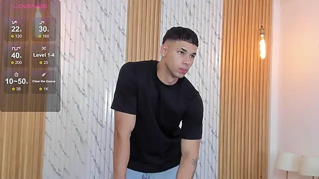 thomas walker0 online show from November 2025 11:32:02 AM