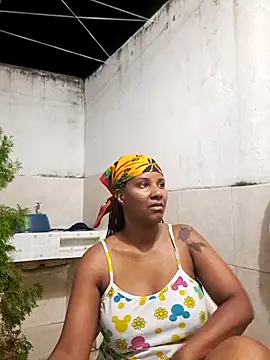 VikysDavis online show from February 2026 02:09:02 AM