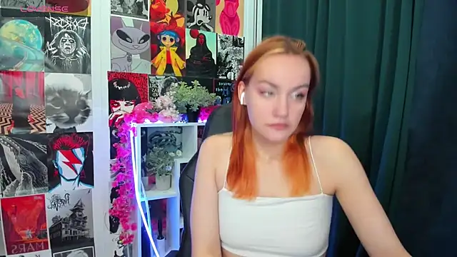 Ida FaneStain online show from September 2025 03:16:02 AM