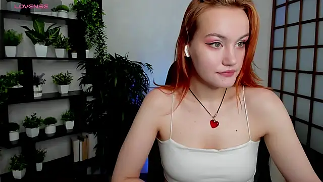 Ida FaneStain online show from September 2025 02:28:02 AM