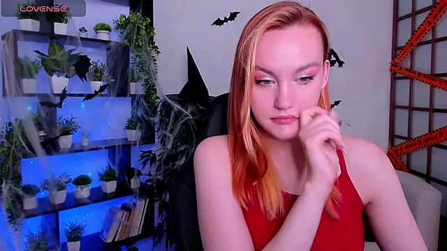 Ida FaneStain online show from November 2025 02:25:01 AM