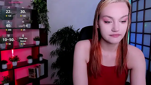 Ida FaneStain online show from June 2026 02:16:02 AM