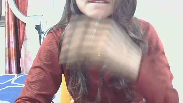 Aarti misty71 online show from February 2026 04:50:02 AM