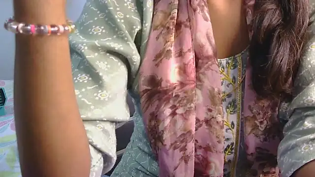 Aarti misty71 online show from February 2026 05:00:02 AM