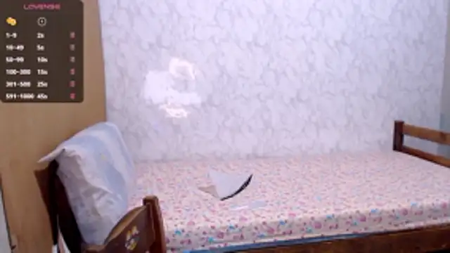 B0rn2Porn online show from October 2025 07:27:02 PM