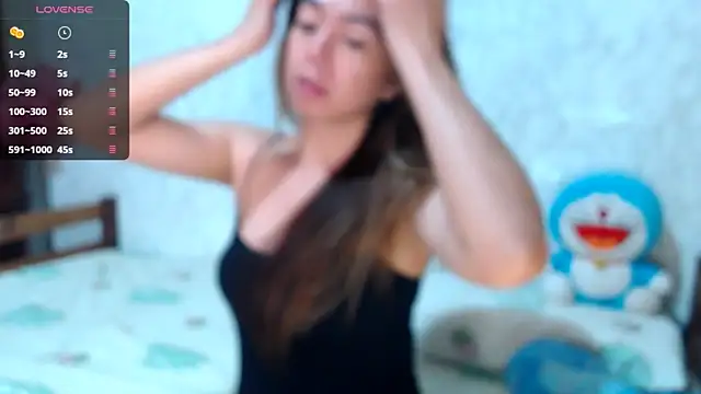 B0rn2Porn online show from December 2025 08:30:01 AM