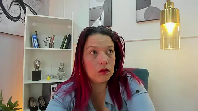 VeronicaBlake online show from July 2026 12:55:01 PM