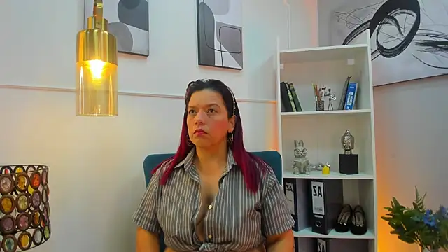 VeronicaBlake online show from July 2026 12:56:02 PM