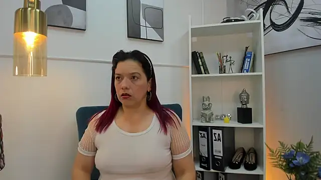 VeronicaBlake online show from July 2026 12:53:01 PM