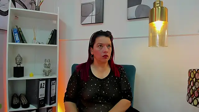 VeronicaBlake online show from July 2026 12:52:02 PM