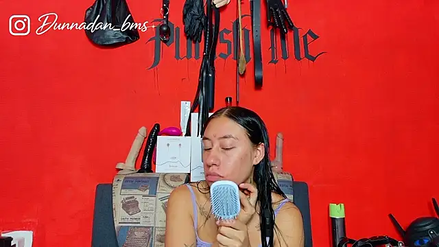 Dunnadan Bms online show from February 2026 03:25:02 AM