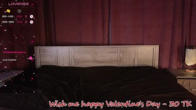 Snapshot of _Elen_Lilith_ chatting on February 2026 08:38:01 PM Elen Lilith online show from February 2026 08:38:01 PM