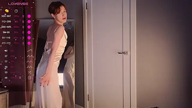 Snapshot of _Elen_Lilith_ chatting on February 2026 07:45:02 PM Elen Lilith online show from February 2026 07:45:02 PM