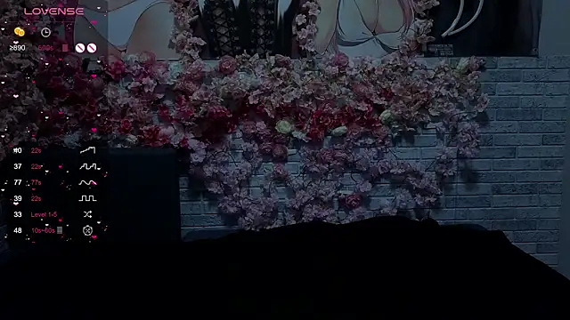 Snapshot of _Elen_Lilith_ chatting on March 2026 07:39:02 PM Elen Lilith online show from March 2026 07:39:02 PM