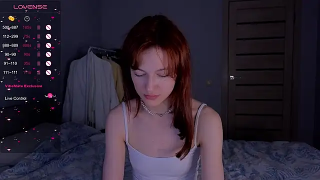 Snapshot of _Elen_Lilith_ chatting on May 2026 11:46:02 PM Elen Lilith online show from May 2026 11:46:02 PM