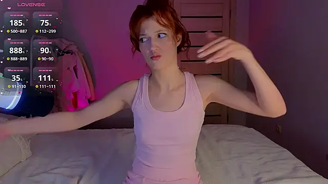 Snapshot of _Elen_Lilith_ chatting on July 2026 07:38:02 PM Elen Lilith online show from July 2026 07:38:02 PM