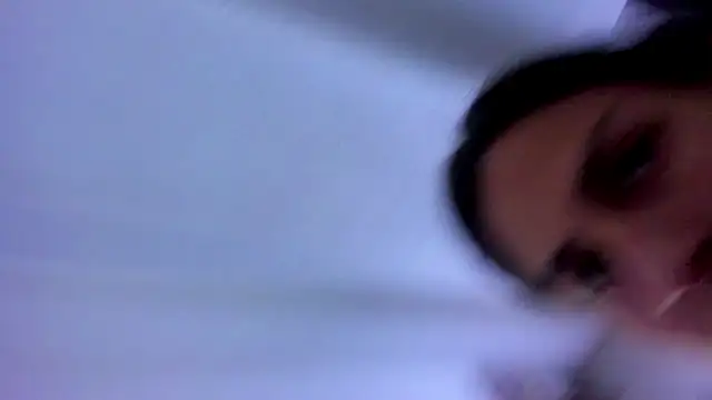 Petite-Goth online show from October 2025 02:41:01 AM