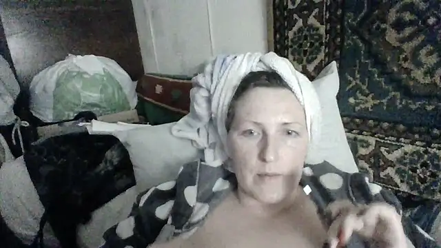 AllaSowinskaya online show from October 2025 05:46:01 PM