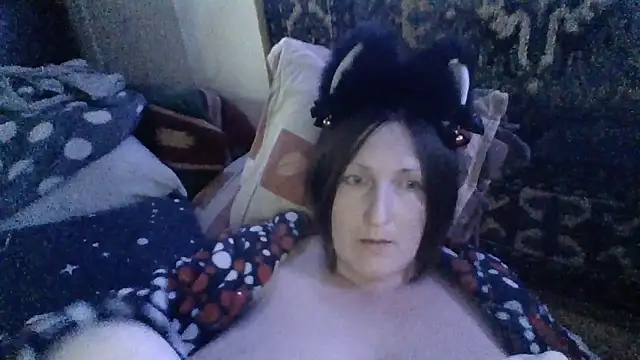 AllaSowinskaya online show from March 2026 03:40:01 PM