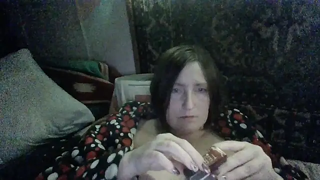 AllaSowinskaya online show from March 2026 05:06:01 PM