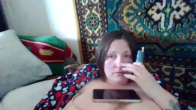 AllaSowinskaya online show from April 2026 10:12:02 AM