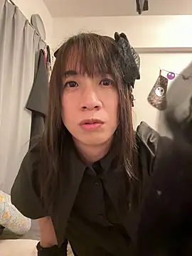 sayaka27 online show from August 2026 02:52:02 PM
