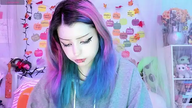 bunnyislewd online show from November 2025 05:08:02 AM