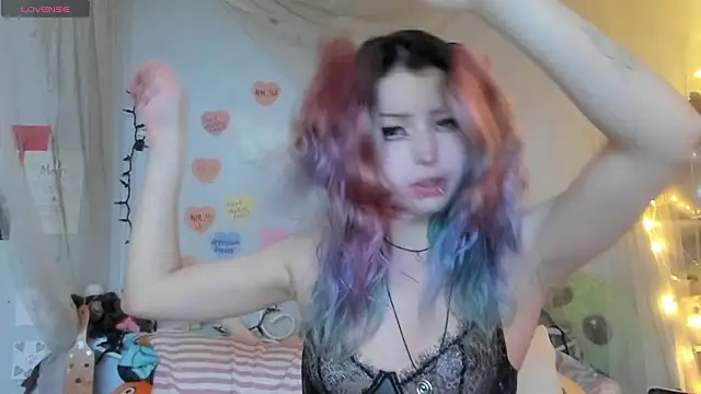 bunnyislewd online show from February 2026 05:12:02 AM