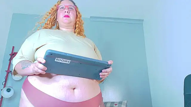 JenaCooper  online show from December 2025 04:12:02 PM