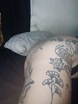 Darkw1tch online show from May 2026 01:36:01 AM