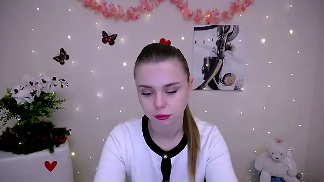 OceanicDawn online show from February 2026 06:31:01 AM