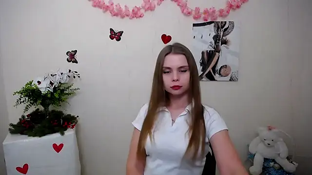 OceanicDawn online show from March 2026 07:57:02 AM