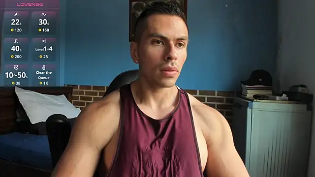 Snapshot of justinkarter chatting on September 2025 05:59:01 PM justinkarter online show from September 2025 05:59:01 PM