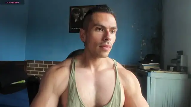 Snapshot of justinkarter chatting on April 2026 02:25:01 PM justinkarter online show from April 2026 02:25:01 PM