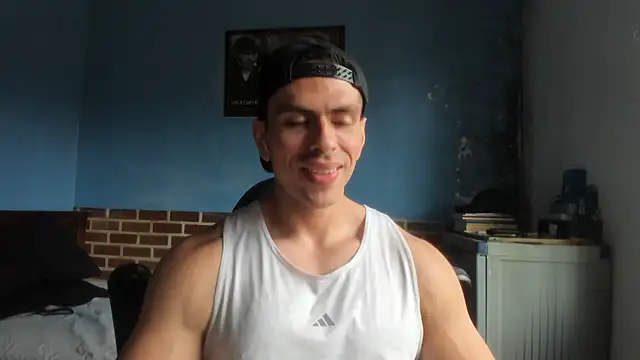 Snapshot of justinkarter chatting on May 2026 03:31:02 PM justinkarter online show from May 2026 03:31:02 PM