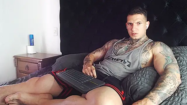 Shane Clay online show from April 2026 06:41:01 PM