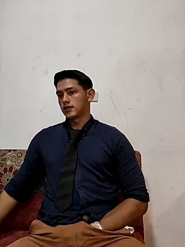 Hiroshi Shen online show from September 2025 11:21:01 AM