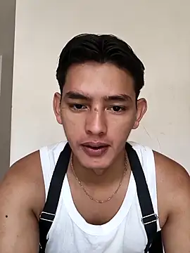 Hiroshi Shen online show from September 2025 12:37:02 PM