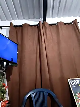 Hiroshi Shen online show from October 2025 10:40:02 AM