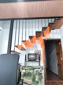 Hiroshi Shen online show from November 2025 11:21:01 AM