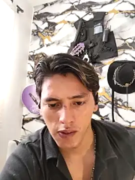 Hiroshi Shen online show from April 2026 01:41:01 PM