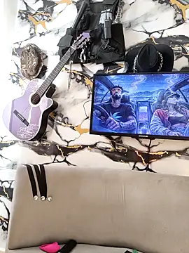 Hiroshi Shen online show from April 2026 12:54:01 PM